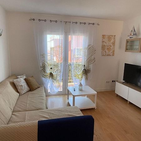 Ferienwohnung La Casita De Anna Costa De Antigua Exterior foto