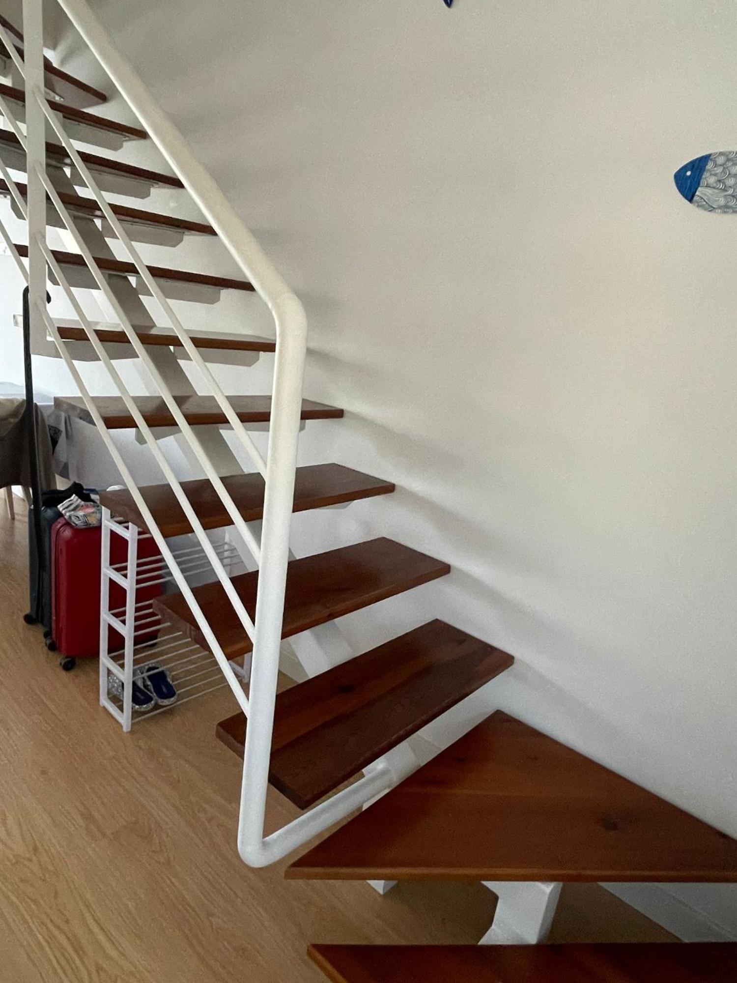 Ferienwohnung La Casita De Anna Costa De Antigua Exterior foto