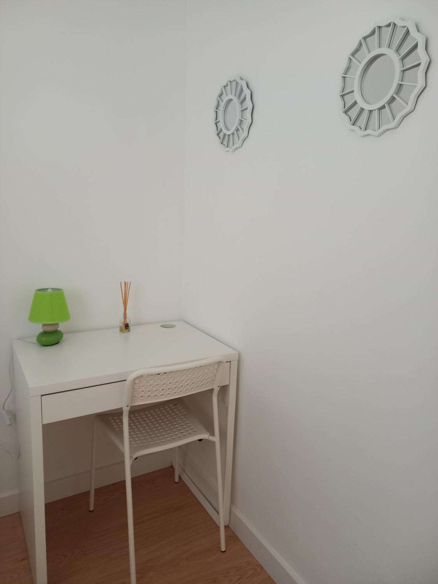 Ferienwohnung La Casita De Anna Costa De Antigua Exterior foto