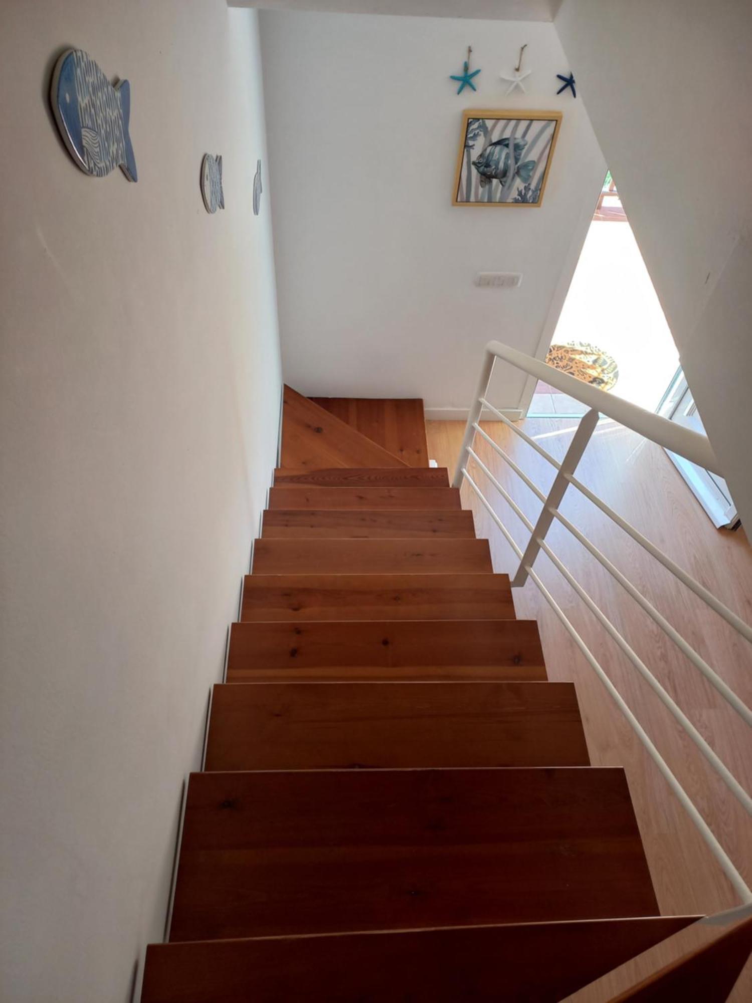 Ferienwohnung La Casita De Anna Costa De Antigua Exterior foto