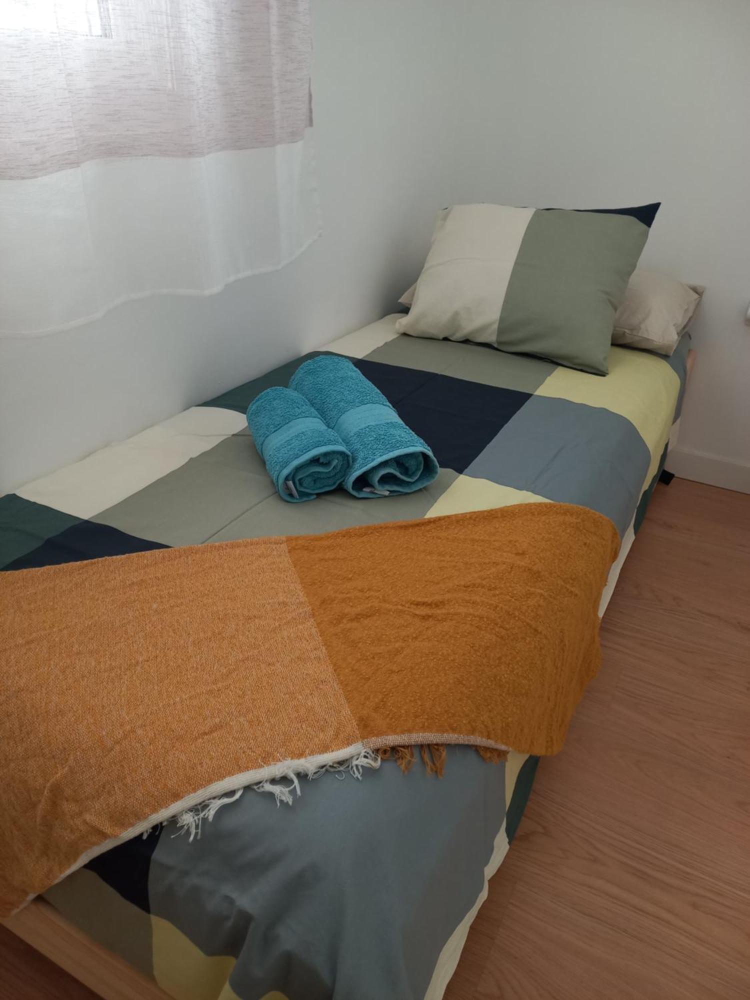 Ferienwohnung La Casita De Anna Costa De Antigua Exterior foto