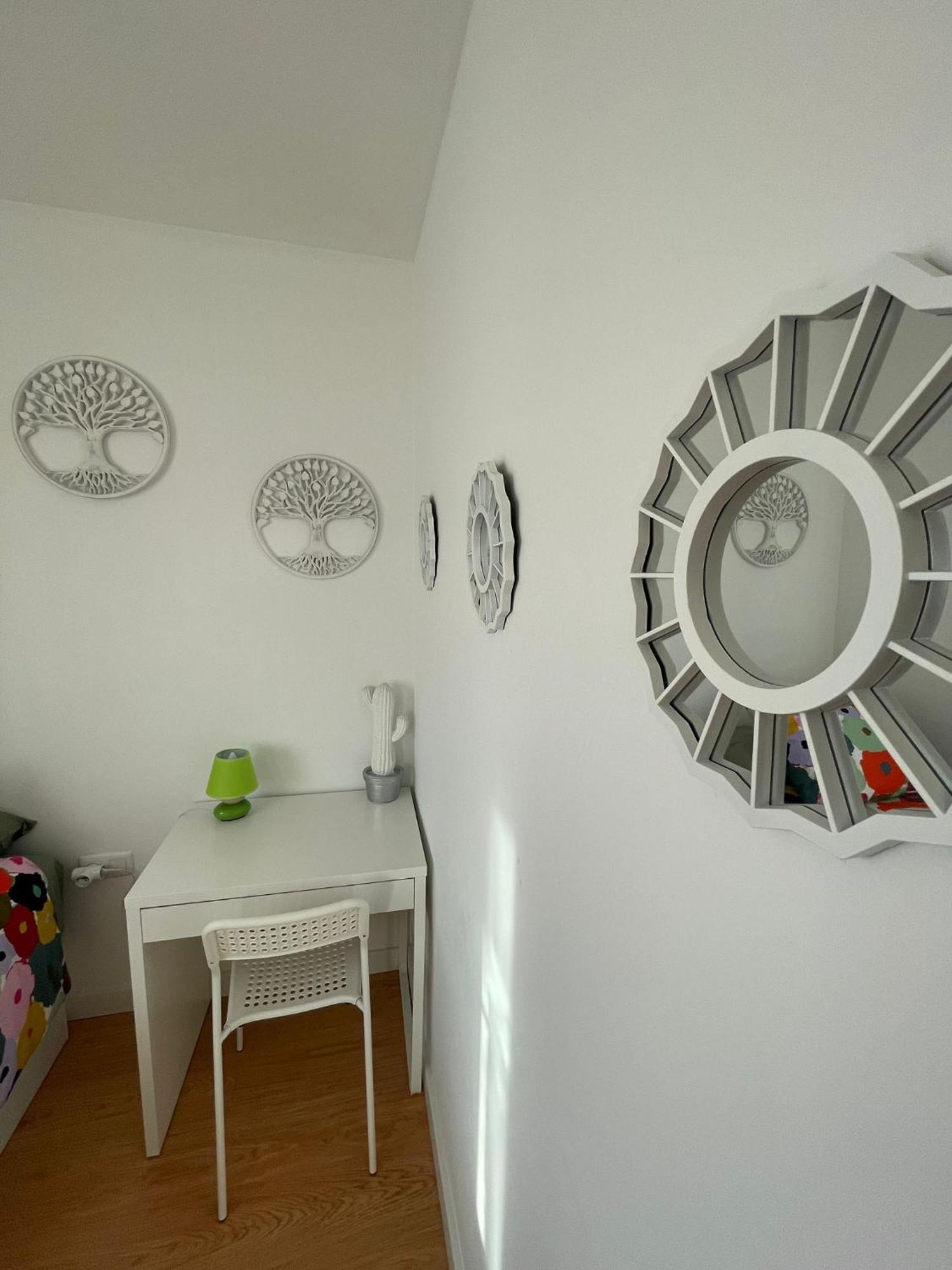 Ferienwohnung La Casita De Anna Costa De Antigua Exterior foto