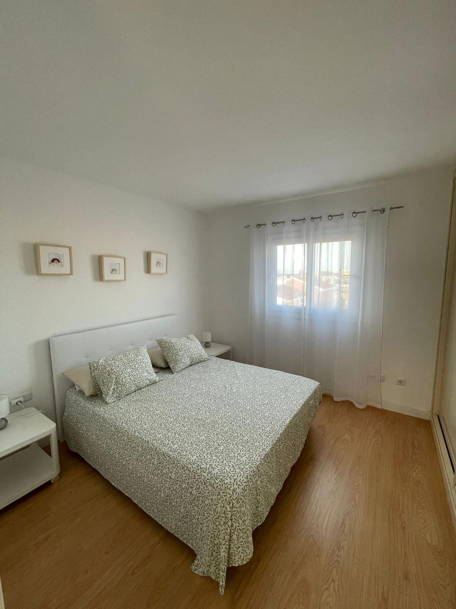Ferienwohnung La Casita De Anna Costa De Antigua Exterior foto