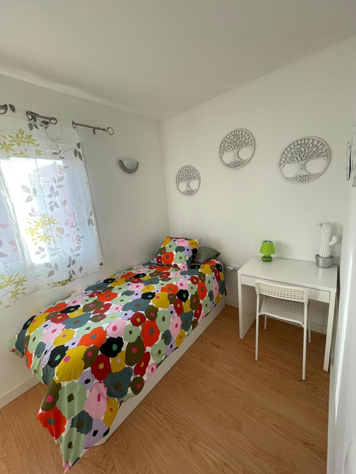 Ferienwohnung La Casita De Anna Costa De Antigua Exterior foto