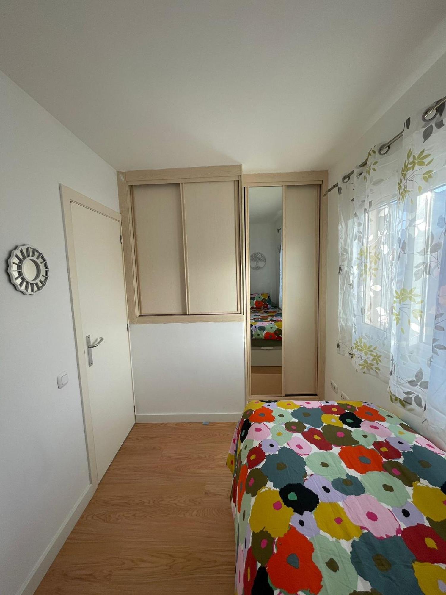 Ferienwohnung La Casita De Anna Costa De Antigua Exterior foto