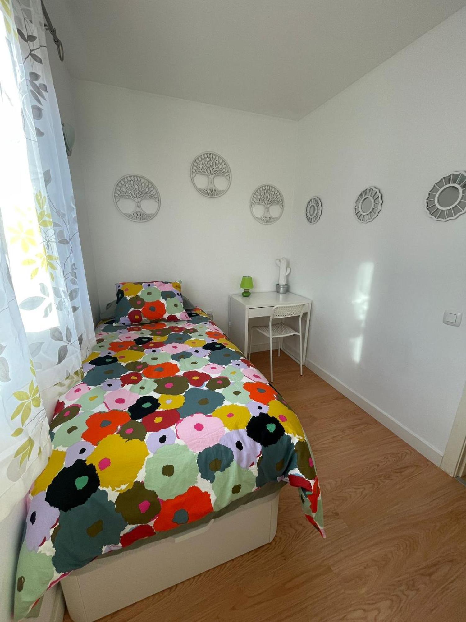 Ferienwohnung La Casita De Anna Costa De Antigua Exterior foto